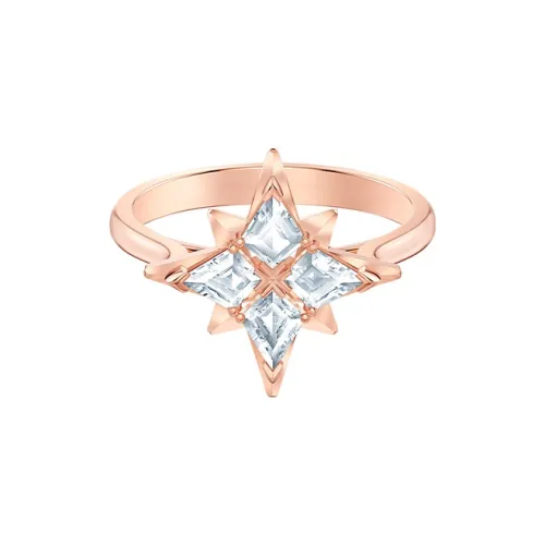 Swarovski Symbolica Искусственные Кристальные Кольца Женские