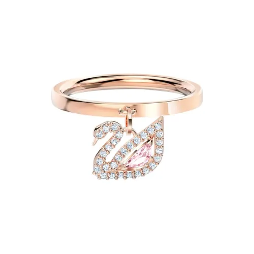 Swarovski Элемент Кольца Женские