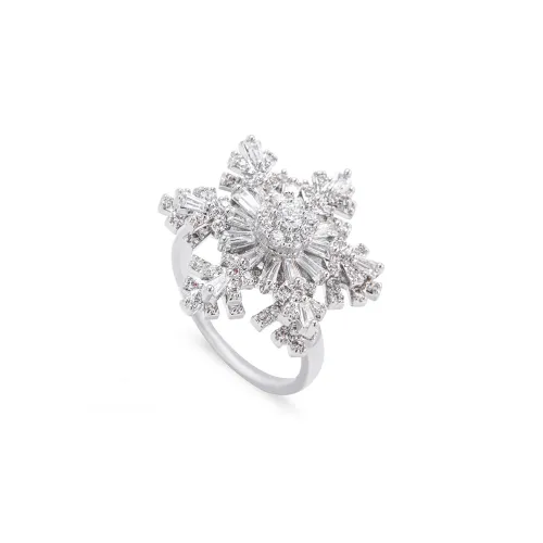 Cooraree Кольца Женские