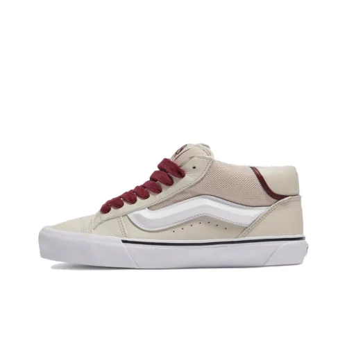Vans Casual MID Топ Colored Sand Unisex