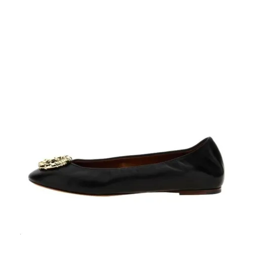 Lanvin Женские повседневные туфли, черные, женские