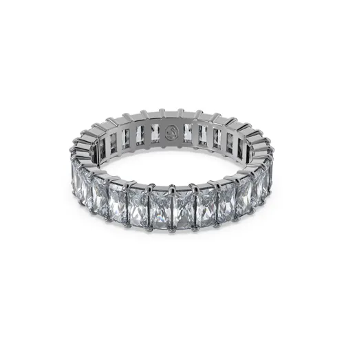 Swarovski Matrix Синтетический Кубический Цирконий Кольца Женские