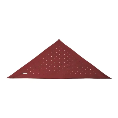 Loro Piana Шарфы Женские из тутового шелка