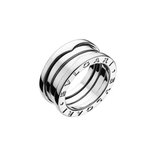 BVLGARI B.Zero1 Series Кольца Мужской