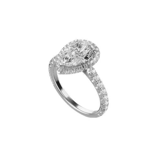 CARTIER DESTINÉE Кольца Женские