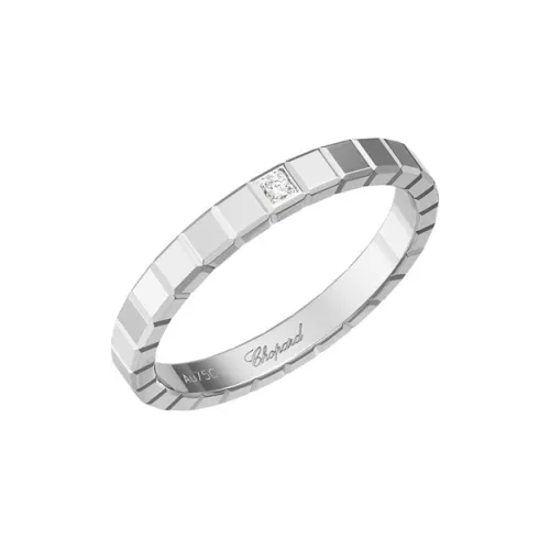 Chopard ICE CUBE Кольца Унисекс