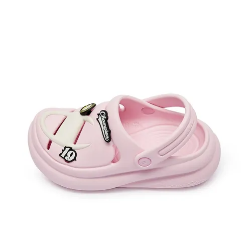 Champion Campus Sabo Women's Pink