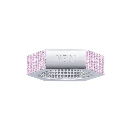 NothingButMini Кольца Унисекс