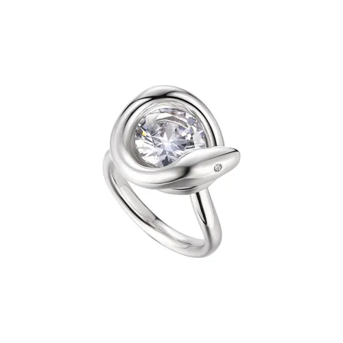 Lost In Echo Цирконовые Кольца Женские