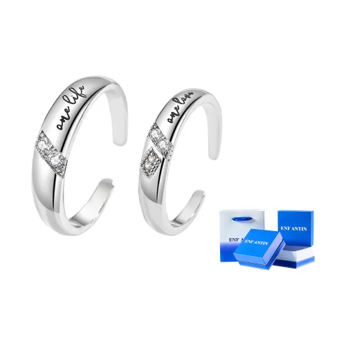 ENFANTIN Кольца Унисекс