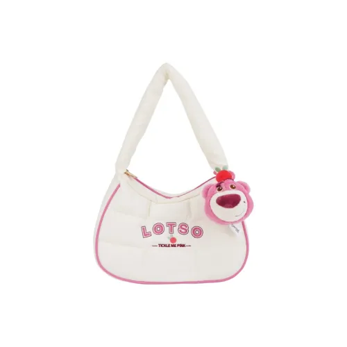 POTDEMIEL Strawberry Bear Series Сумки через плечо Женские