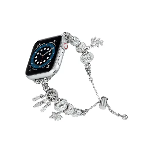 Miss Wrist Ремешок Apple Совместимость Металл