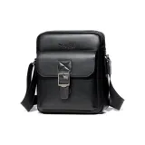 Черный, маленький