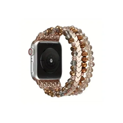 Wepro Ремешок Apple Совместимость Нержавеющий Стальной Материал 38 40 41 мм