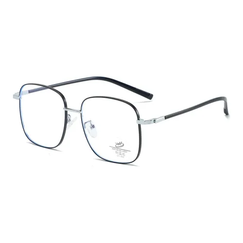 KI ET LA Квадратные солнцезащитные очки унисекс