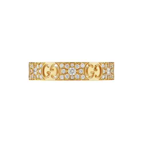 GUCCI ICON Кольца Женские