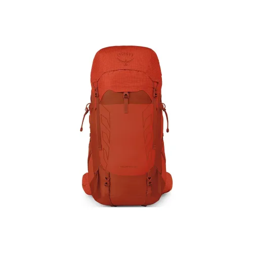 OSPREY 40L Outdoor Альпинистский рюкзак Рюкзак Нейлон MARS Orange Unisex
