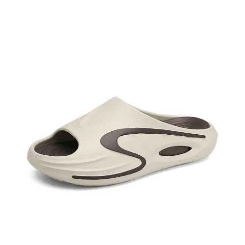 BTE Противоскользящие устойчивые к истиранию антибактериальные шлепанцы для мужчин