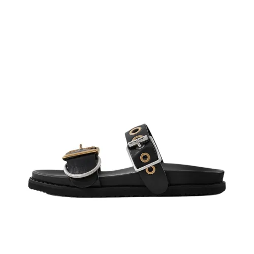 Vivienne Westwood Слипоны Мужские Черные