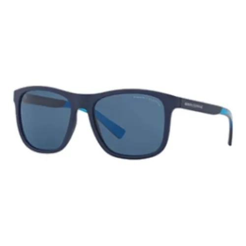 ARMANI EXCHANGE Солнцезащитные очки Blue Men's