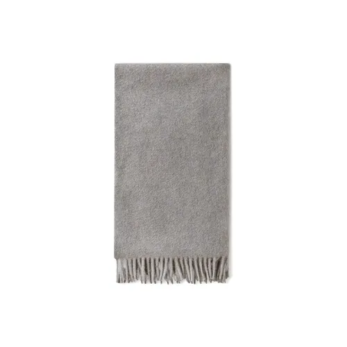 Loro Piana Кашемир Вязаные шарфы Женские