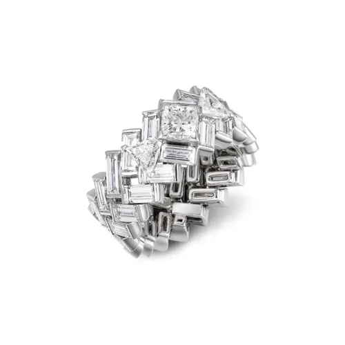 CARTIER Кольца Женские