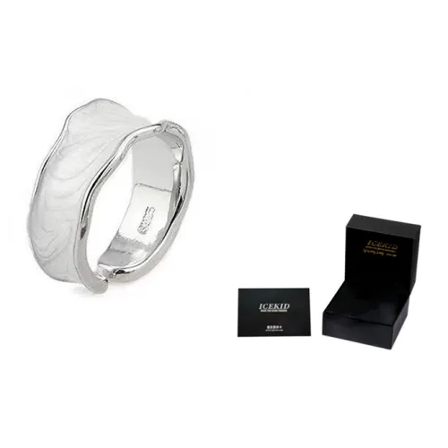 ICEKID Медные Кольца Унисекс