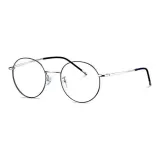 C2 Черно-серебро