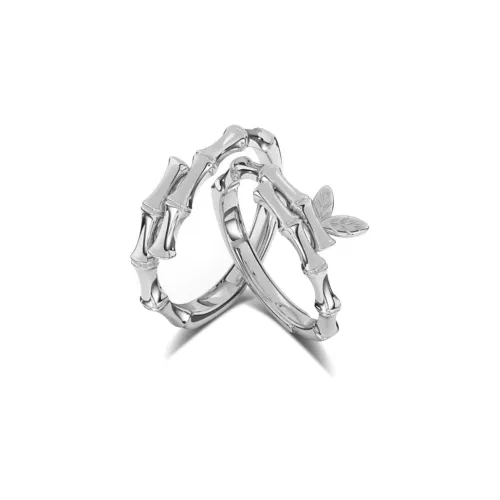 COPI Сплав Кольца Унисекс