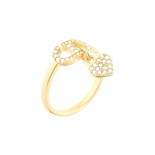 DIOR Металлические Кольца Женские