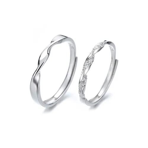 Inkopper Кольца Унисекс