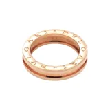 Розовое золотой