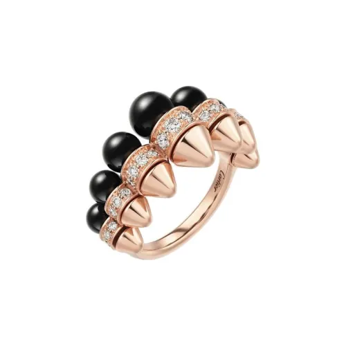 CARTIER Clash De Cartier Collection Кольца Женские