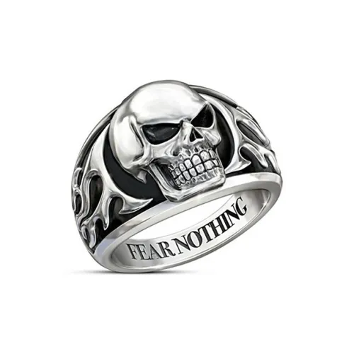 Inkopper Сплав Кольца Мужские