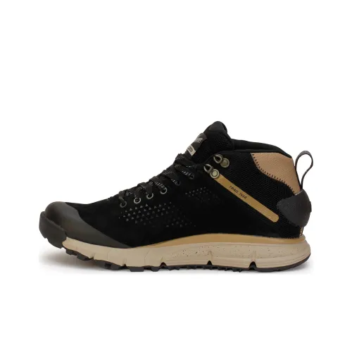 Danner Trail 2650 Беговые кроссовки MID Топ Черный Женские
