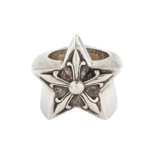 Chrome Hearts Кольца Унисекс