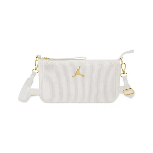 Джордан Crossbody Bag Sail Белый Женский