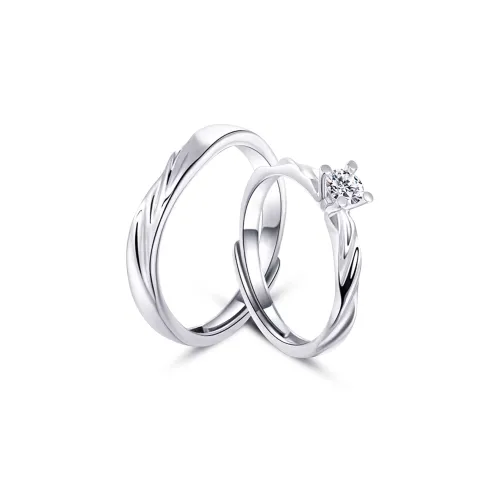 OSSINMI Кольца Унисекс