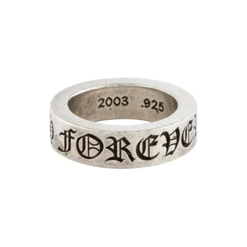 Chrome Hearts Кольца Мужской