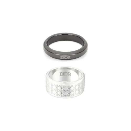 DIOR Кольца Мужской