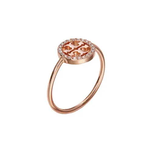 Tory Burch Латунные Кольца Женские