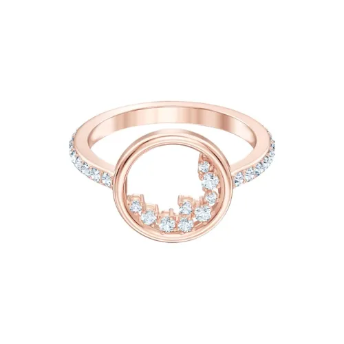 Swarovski North Искусственные Кристальные Кольца Женские