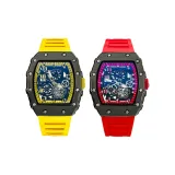 Красный + Желтый