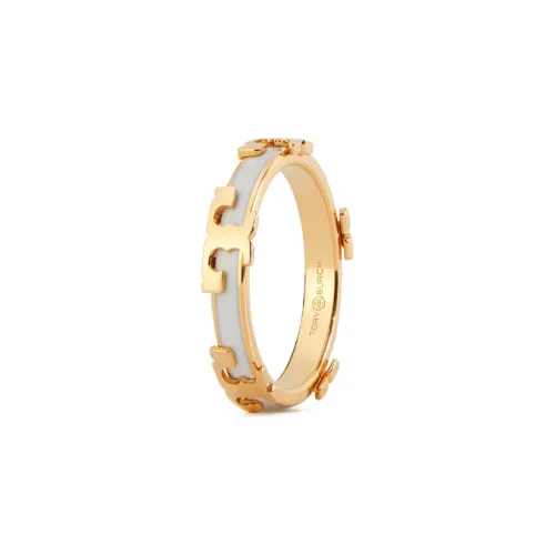 Tory Burch Латунные Кольца Унисекс