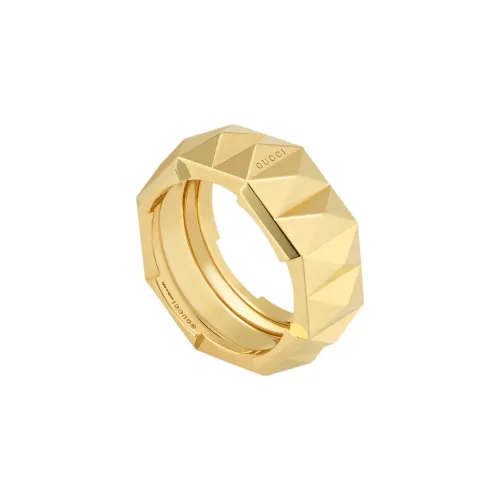 GUCCI Кольца из 18К золота Женские Золото