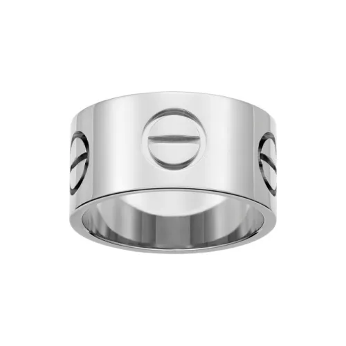 CARTIER Love Collection Кольца Унисекс