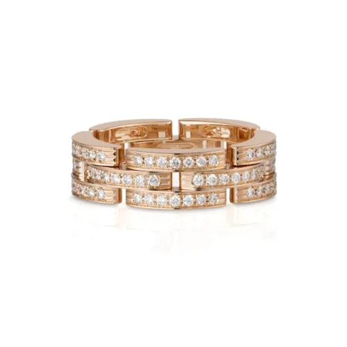 CARTIER Кольца Женские