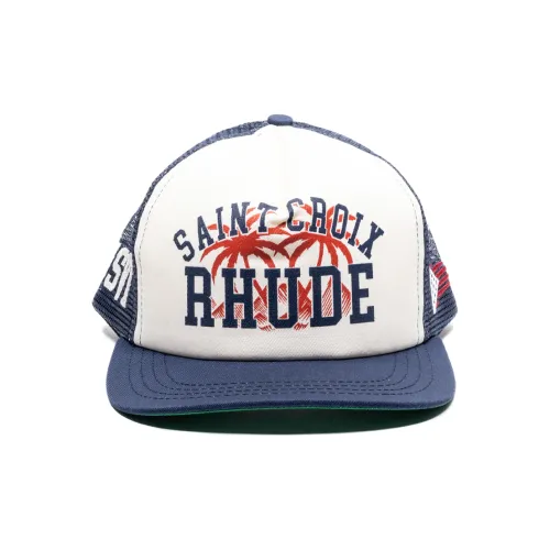 RHUDE Кепки Мужские