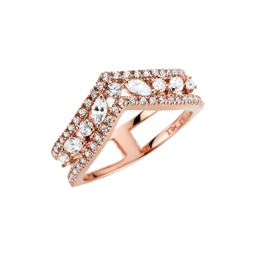 Pandora Кольца Женские