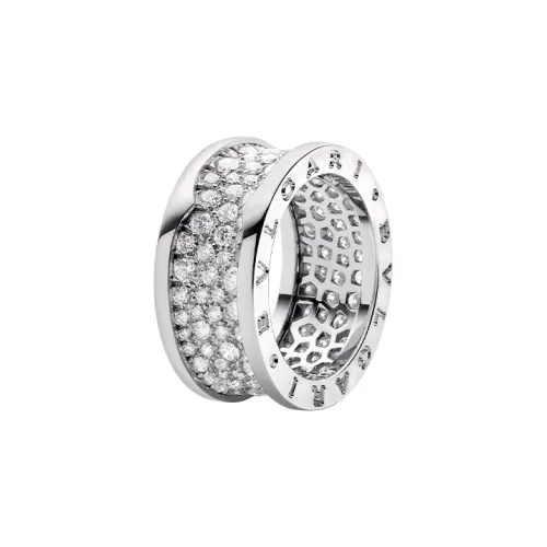 BVLGARI B.Zero1 Series Кольца Женские
